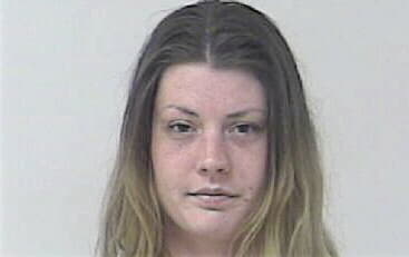 Rebecca Buscher, - St. Lucie County, FL 